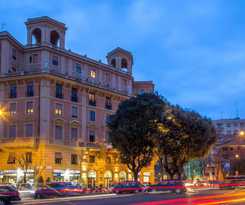 Hotel Best Western Astrid