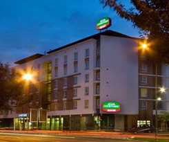 Hotel Courtyard By Marriott Paris Saint Denis