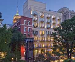 Hotel Mokara and Spa San Antonio