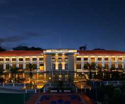 Hotel Hotel Fort Canning