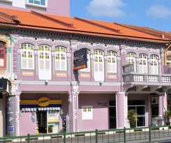 Hotel Value Nice (sg Clean)
