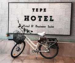 Hotel Tepe