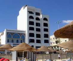 Hotel APPART BOUJAAFAR