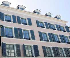 Appart'city Confort Pau Centre