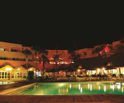 Hotel Caribbean World Thalasso Djerba