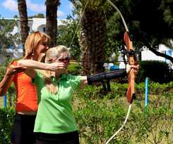 Hotel Club Salammbo - All Inclusive