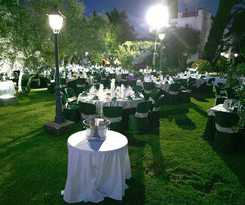 Hotel Rural Hacienda La Vereda