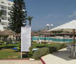 Hotel Jinene Beach