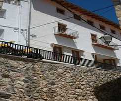 Hotel La Tinen&ccedil;a