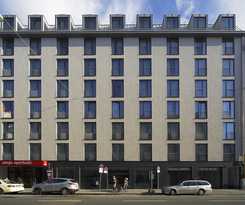 Adagio Muenchen City