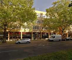  Amc Apartments - Ku'damm