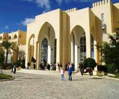 Hotel Skanes Serail and Aquapark