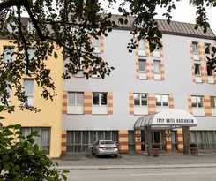 Hotel Tryp By Wyndham Rosenheim