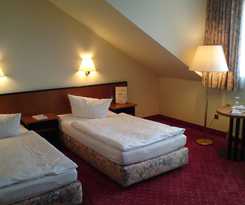 Hotel Amadeus Royal Berlin