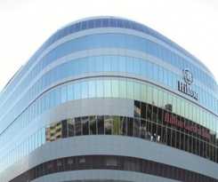 Hotel Hilton Garden Inn Frankfurt Airport