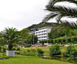 BRISTOL Hotel Bad Kissingen