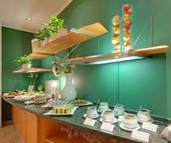 Hotel Hesse Hotel Celle