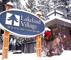 Hotel Lakeland Village At Heavenly