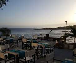 Hotel Oásis Atlântico Praiamar