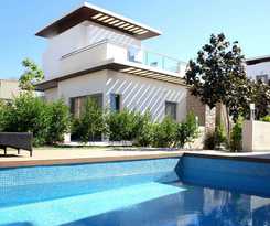 Hotel E Spa and Resort Cyprus