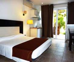 Hotel Adonis St Florent