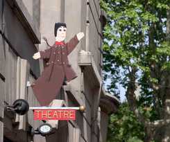 Carlton Lyon - Mgallery Collection