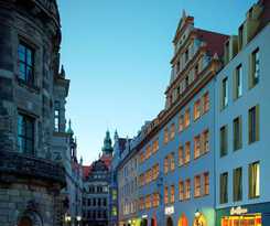  Hyperion Hotel Dresden am Schloss 
