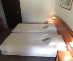 Ibis Budget Saint Ouen L'aumône