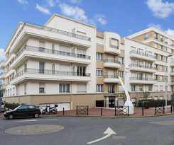 Sejours Et Affaires Paris Nanterre