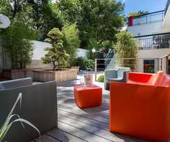 Best Western Garden and Spa