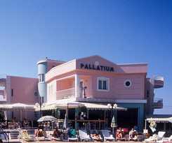  Pallatium