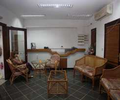 Hotel Rena Apartments by Checkin