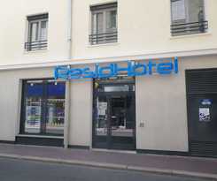 Residhotel Saint Etienne Centre