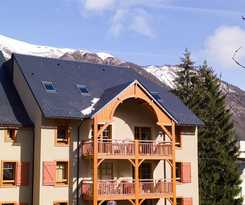 Madame Vacances Residence Cami Real