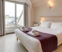 Residhotel Central Gare