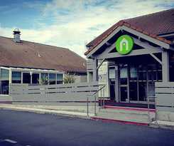 Hotel CAMPANILE BORDEAUX NORD - Le Lac