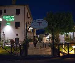 Hotel Green Village Assisi
