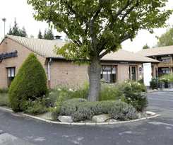 Hotel Campanile Villeneuve D'ascq
