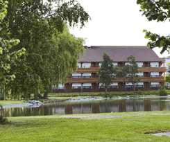 Campanile Lille Ouest - Lomme