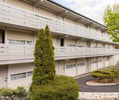 Hotel Campanile Poitiers Sud - Aéroport