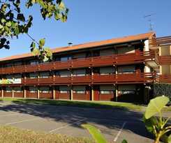 Campanile Toulouse Nord - Sesquières