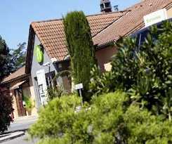 Hotel Kyriad Marseille - Vitrolles Aéroport