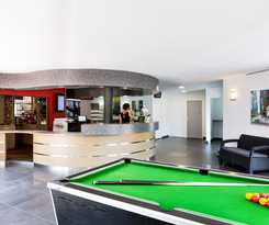 Hotel Cela Canet Europa