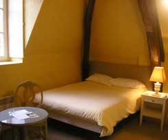 Hotel Château De Lazenay