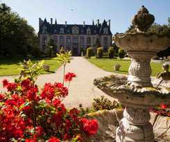 Hotel Château Du Colombier