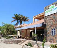 Green Oasis Club