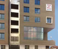 Séjours and Affaires Paris Vitry