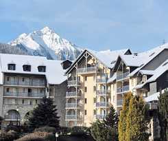 Pierre and Vacances Residence Les Rives De L'aure