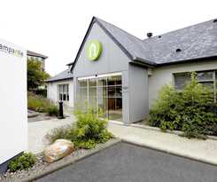 Hotel Campanile Lille Nord - Wasquehal