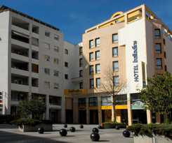 Ibis Annecy Cran Gevrier